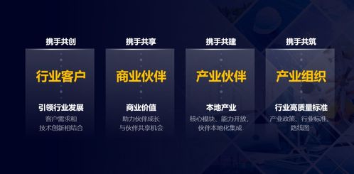 融合數(shù)字與電力電子技術(shù)，華為侯金龍擘畫數(shù)字能源新時代