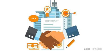 清竹大數(shù)據(jù)與海爾數(shù)字科技達(dá)成戰(zhàn)略合作 共拓?cái)?shù)字技術(shù)服務(wù)新篇章