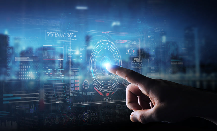 數(shù)字技術(shù)賦能，智慧服務(wù)社會